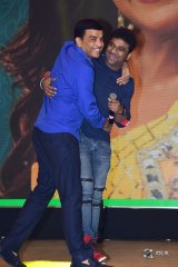 Hello Guru Prema Kosame Movie Pre Release Event Photos